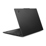 Lenovo ThinkPad E16 Gen 3 AMD (21ST005XMH) 16"  laptop Zwart | Ryzen 7 250 | Radeon 780M | 32 GB | 1 TB SSD