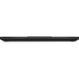 Lenovo ThinkPad P1 Gen 7 (21KV001PMH) 16"  laptop Zwart | Core Ultra 7 155H | RTX 1000 | 32 GB | 1 TB SSD