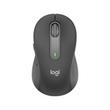 Logitech Signature M650 Medium draadloze muis Grafiet