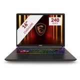 Vector 16 HX AI A2XWHG-205NL 16"  Copilot+ gaming laptop
