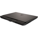 MSI Vector 16 HX AI A2XWHG-205NL 16"  Copilot+ gaming laptop Grijs | Core Ultra 7 255HX | RTX 5070 Ti | 16 GB | 1 TB SSD