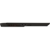 MSI Vector 16 HX AI A2XWHG-205NL 16"  Copilot+ gaming laptop Grijs | Core Ultra 7 255HX | RTX 5070 Ti | 16 GB | 1 TB SSD