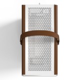 Montech Heritage midi tower behuizing Wit/beige | 2x USB-A | 1x USB-C