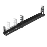 Neomounts ADS07-120BL Kabelgoot kabelkanaal Zwart