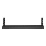 Neomounts ADS07-120BL Kabelgoot kabelkanaal Zwart