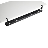 Neomounts ADS07-120BL Kabelgoot kabelkanaal Zwart