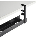 Neomounts ADS07-120BL Kabelgoot kabelkanaal Zwart