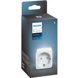 Philips Hue SmartPlug schakel stekkerdoos Wit