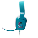 PowerA Switch Stereo Headset Llambro over-ear gaming headset Groen