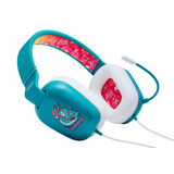 PowerA Switch Stereo Headset Llambro over-ear gaming headset Groen