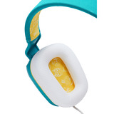 PowerA Switch Stereo Headset Llambro over-ear gaming headset Groen