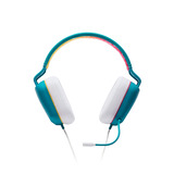 PowerA Switch Stereo Headset Llambro over-ear gaming headset Groen
