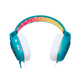 PowerA Switch Stereo Headset Llambro over-ear gaming headset Groen