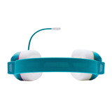 PowerA Switch Stereo Headset Llambro over-ear gaming headset Groen