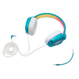 PowerA Switch Stereo Headset Llambro over-ear gaming headset Groen