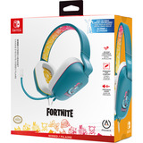 PowerA Switch Stereo Headset Llambro over-ear gaming headset Groen
