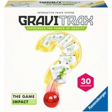 Ravensburger GraviTrax The Game Impact Leerspel