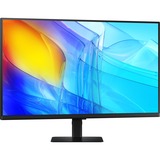 SAMSUNG ViewFinity S8 S80D LS32D800EAUXEN 32" 4K UHD monitor Zwart, HDMI, DisplayPort, USB-C, USB-A 3.2