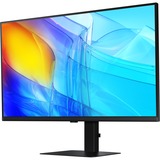 Samsung ViewFinity S8 S80D LS32D800EAUXEN 32" 4K UHD monitor Zwart, HDMI, DisplayPort, USB-C, USB-A 3.2