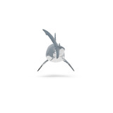 Schleich Dinosaurs - Megalodon speelfiguur 15055