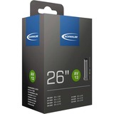 Schwalbe AV 13 Zwart, 26"