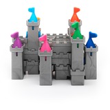 SmartGames Tower Stacks Denkspel Nederlands, 1 speler, Vanaf 8 jaar, 80 opdrachten