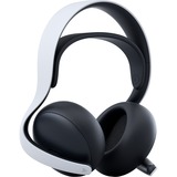 Sony PULSE Elite draadloze headset over-ear gaming headset Wit/zwart, PlayStation 5 | PlayStation Link | Bluetooth