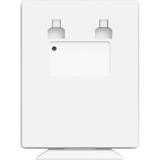 TP-Link Omada EAP650-Desktop mesh access point Wit