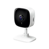 TP-Link Tapo TC60 Home Security Wi-Fi netwerk camera Wit, WLAN, Full-HD
