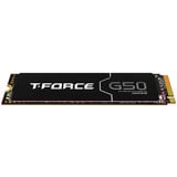 Team Group T-FORCE G50 512 GB SSD PCIe 4.0 x4 | M.2 2280 | grafeen koellichaam