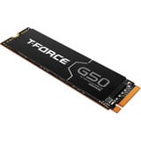 Team Group T-FORCE G50 512 GB SSD PCIe 4.0 x4 | M.2 2280 | grafeen koellichaam
