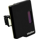 Thermal Grizzly WireView GPU - 1x 12VHPWR to 3x 8-pin - Reverse meetapparaat Zwart
