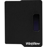 Thermal Grizzly WireView GPU - 1x 12VHPWR to 3x 8-pin - Reverse meetapparaat Zwart