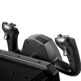 Thrustmaster TCA SKY YOKE-X yoke Zwart, Pc, XBOX One, XBOX Series X|S