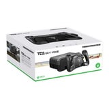 Thrustmaster TCA SKY YOKE-X yoke Zwart, Pc, XBOX One, XBOX Series X|S