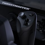 Thrustmaster TCA SKY YOKE-X yoke Zwart, Pc, XBOX One, XBOX Series X|S