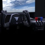 Thrustmaster TCA SKY YOKE-X yoke Zwart, Pc, XBOX One, XBOX Series X|S