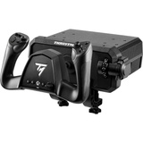 Thrustmaster TCA SKY YOKE yoke Zwart, XBOX One, XBOX Series X|S, Pc