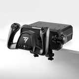 Thrustmaster TCA SKY YOKE yoke Zwart, XBOX One, XBOX Series X|S, Pc