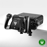 Thrustmaster TCA SKY YOKE yoke Zwart, XBOX One, XBOX Series X|S, Pc