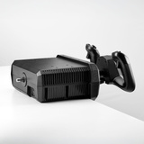 Thrustmaster TCA SKY YOKE yoke Zwart, XBOX One, XBOX Series X|S, Pc