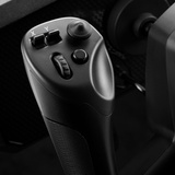 Thrustmaster TCA SKY YOKE yoke Zwart, XBOX One, XBOX Series X|S, Pc