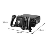 Thrustmaster TCA SKY YOKE yoke Zwart, XBOX One, XBOX Series X|S, Pc