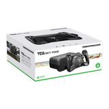 Thrustmaster TCA SKY YOKE yoke Zwart, XBOX One, XBOX Series X|S, Pc