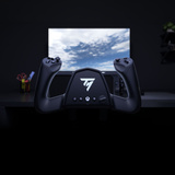 Thrustmaster TCA SKY YOKE yoke Zwart, XBOX One, XBOX Series X|S, Pc