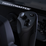 Thrustmaster TCA SKY YOKE yoke Zwart, XBOX One, XBOX Series X|S, Pc