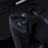 Thrustmaster TCA SKY YOKE yoke Zwart, XBOX One, XBOX Series X|S, Pc