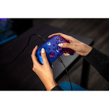 Turtle Beach Rematch Advanced bedrade controller - Purple Fade Lila, XBOX Series X|S, XBOX One, Pc