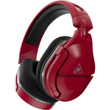 Turtle Beach Stealth 600 Gen 2 MAX voor PS4 & PS5 over-ear gaming headset Rood, PS5 | PS4 | PS4 Pro | PS4 slim | Nintendo Switch | PC & MAC