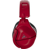 Turtle Beach Stealth 600 Gen 2 MAX voor PS4 & PS5 over-ear gaming headset Rood, PS5 | PS4 | PS4 Pro | PS4 slim | Nintendo Switch | PC & MAC